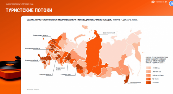 ЦЕНА КАК ЕДИНСТВЕННЫЙ РЫЧАГ: ЧТО ЖДЁТ ОТЕЛИ МОСКВЫ И РЕГИОНОВ В 2026 ГОДУ ЦЕНА КАК ЕДИНСТВЕННЫЙ РЫЧАГ: ЧТО ЖДЁТ ОТЕЛИ МОСКВЫ И РЕГИОНОВ В 2026 ГОДУ