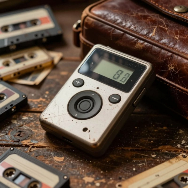 MP3-плееры: интересные факты о гаджетах, которые изменили музыку навсегда