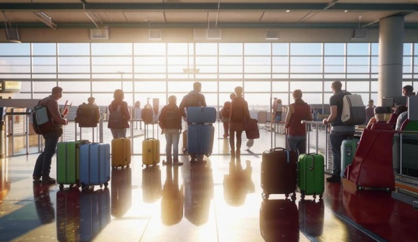 Рейсы Air Anka отменены, но туры с ними все еще продают