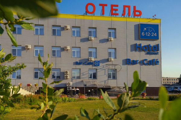 ОТ МУРМАНСКА ДО МАГАДАНА: AYS GROUP И ME HOTEL СОЗДАЮТ СЕТЬ ПРИАЭРОПОРТОВЫХ ОТЕЛЕЙ