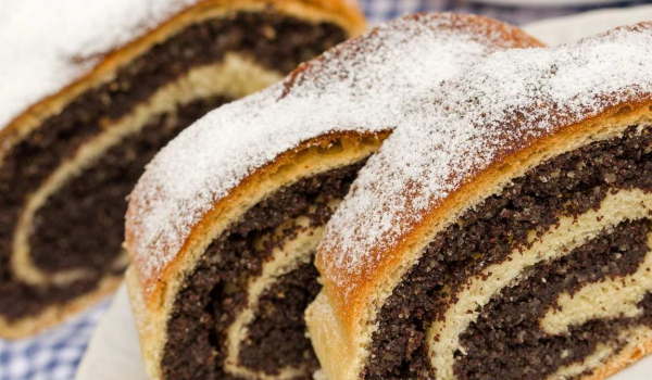 Национальная кухня Украины: от борща и сала до кути и узвара