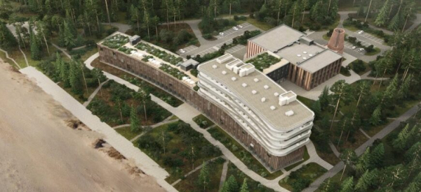 Номерной фонд загородных гостиниц Петербурга и Ленинградской области вырос на 1 тыс. номеров Номерной фонд загородных гостиниц Петербурга и Ленинградской области вырос на 1 тыс. номеров