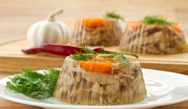 Национальная кухня Украины: от борща и сала до кути и узвара