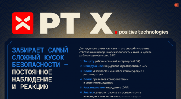 КАК ОТЕЛЬЕРАМ РАБОТАТЬ С КИБЕРУГРОЗАМИ КАК ОТЕЛЬЕРАМ РАБОТАТЬ С КИБЕРУГРОЗАМИ